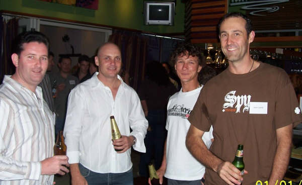 Paul_Atkins_Austin_Wier_Tony_Cleary_Rory_Curtis
