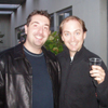 Ivo and Keith