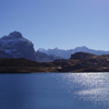 Sunlight on the Tannensee